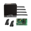 Dz Hub 450 Analogo | Motor Para Puertas Corredera