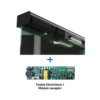 WIND Brushless 24V Puertas 4mts | Motor Para Puertas Peatonal - Imagen 2