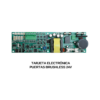 Tarjeta electronica PPA puerta brushless 24v - Imagen 2