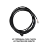 Kit fotocelda PPA para puerta automática de embutir (Emissor / receptor) - Imagen 2