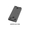 Soporte PPA en U P200 - Imagen 2