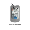 Receptor alcance PPA - Imagen 2