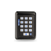 Lector proximidad PPA de 125khz wiegand 26/34-wave