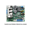 Tarjeta electrónica PPA triflex full range - Imagen 2