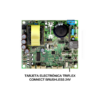Tarjeta electrónica PPA triflex connect brushless 24v - Imagen 2