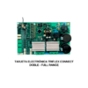 Tarjeta electrónica PPA triflex connect doble- full range - Imagen 2