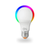PPA ON bombillo led RGB Smart