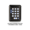 Lector proximidad PPA de 125khz wiegand 26/34-wave - Imagen 2