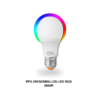 PPA ON bombillo led RGB Smart - Imagen 2
