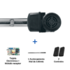 Df Predial Analogo | Motor Para Puertas Corredera - Imagen 2