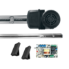 Df Predial Analogo | Motor Para Puertas Corredera