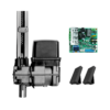 Bv Home Jetflex Sin Riel | Motor Para Puertas Levadiza