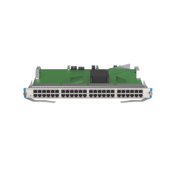 Tarjeta de 48 puertos Gigabit en RJ-45 para RG-CS88-08