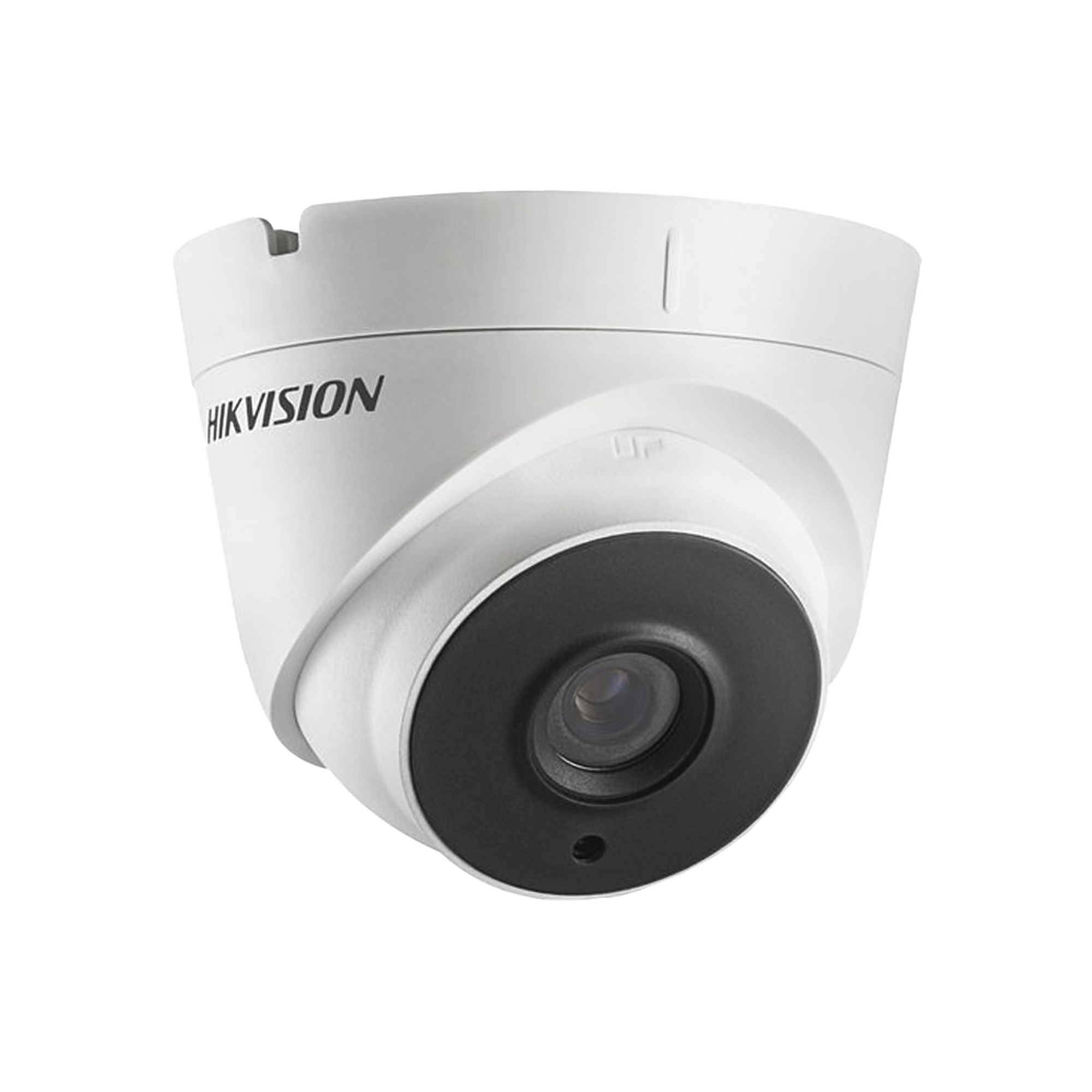Domo TURBOHD 1080p / Lente 2.8 mm / EXIR Inteligente 40 mts / Interior / TVI-AHD-CVI-CVBS