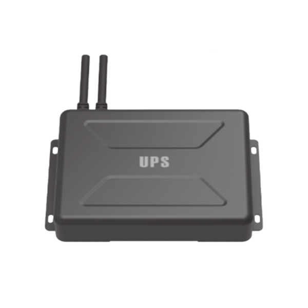 UNIDAD UPS PARA DVR MOVIL / 67.2 WH