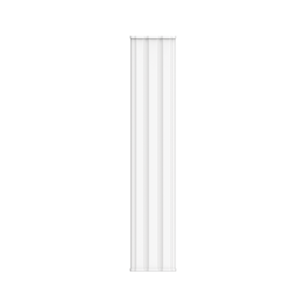 Antena sectorial 5 GHz, H: 90°, V: 7°, hasta 10 km de transmisión inalámbrica, IP55, gestión en la nube todo en uno