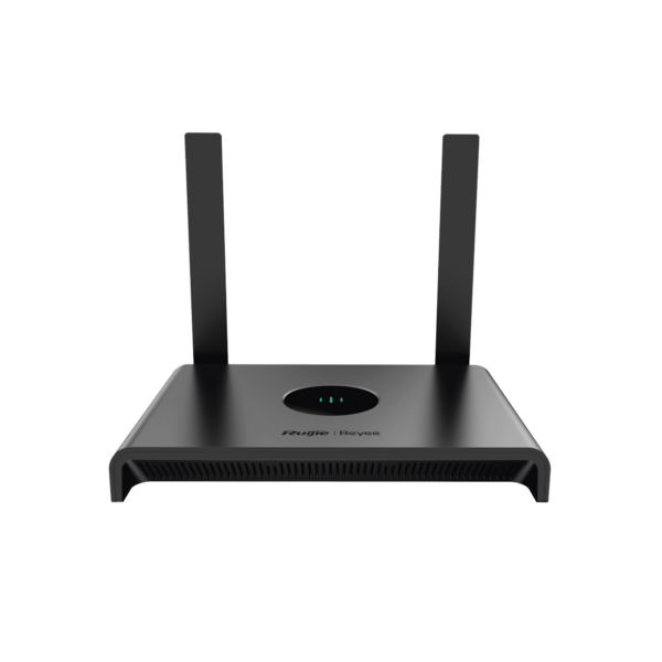 RG-EW300N Router Inteligente Inalámbrico de 300Mbps Ideal Para Escenarios Domésticos