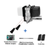 Bh Power Bolt con Riel 3,00mts | Motor Para Puertas Levadiza - Imagen 2