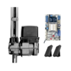 Bv Home Analogo Sin Riel | Motor Para Puertas Levadiza
