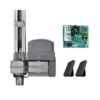 Bv Penta Jetflex Sin Riel | Motor Para Puertas Levadiza