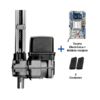 Bv Home Analogo Sin Riel | Motor Para Puertas Levadiza - Imagen 2